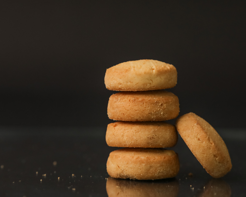 Osmania Biscuits