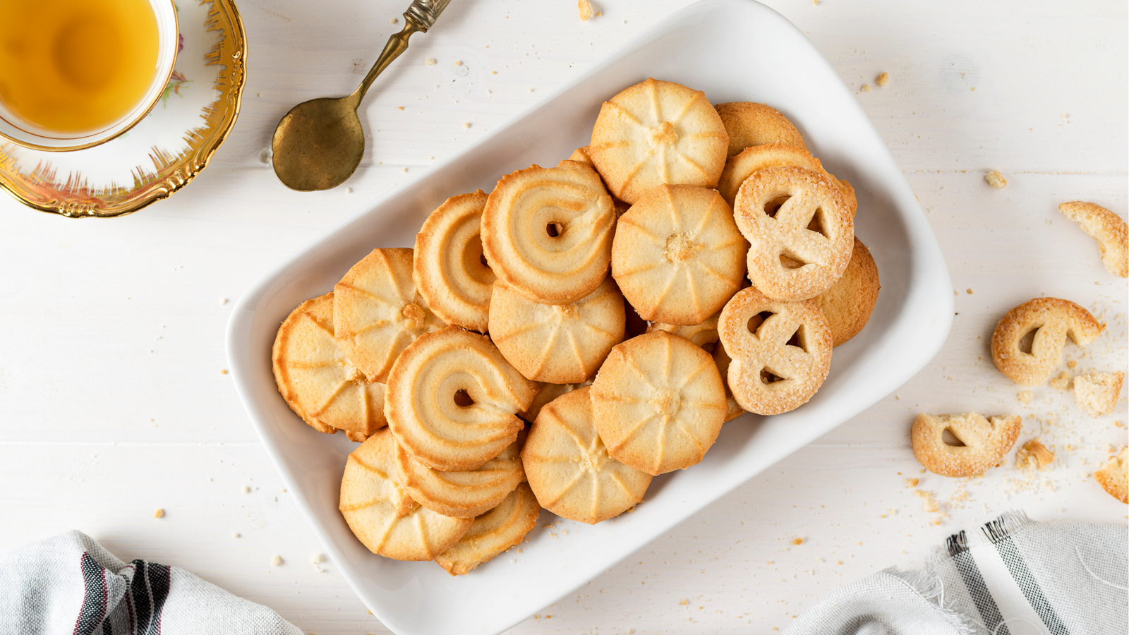 Premium Bakery Manufacturer